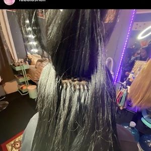 Hair Extensions